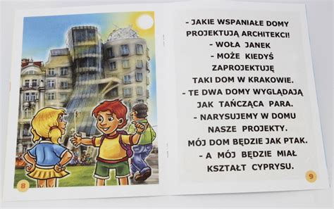 Kocham Czytać Zeszyt 25 Jagoda I Janek W Czechach Sklep Juniora pl