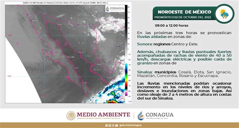 Conagua Clima On Twitter Consulta Las Condiciones Meteorol Gicas Que