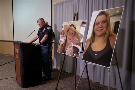 Delphi Murders Sheriff Pleads Stop Posting Side By Side Photos Of