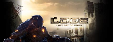 Last Day on Earth (canceled) - Larva Game Studios