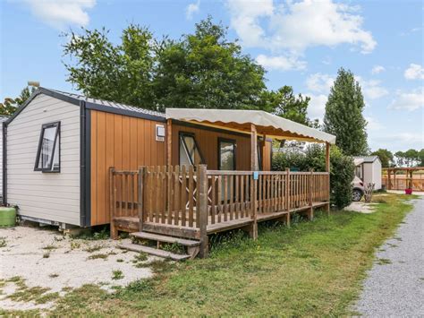 Camping Les Pins Camping Paradis Saint Palais Sur Mer