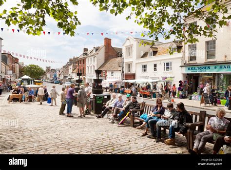 Bridport Dorset Stock Photos & Bridport Dorset Stock Images - Alamy