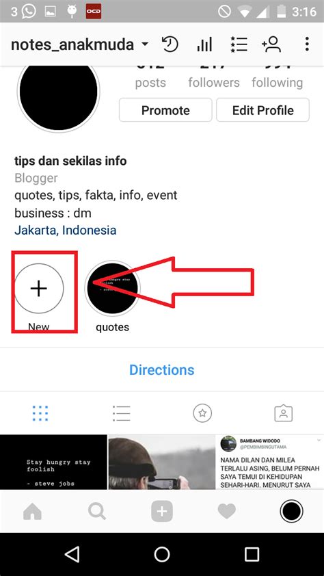 Cara Melihat Story Instagram Yang Sudah Dihapus Begini Tips Buka Lagi