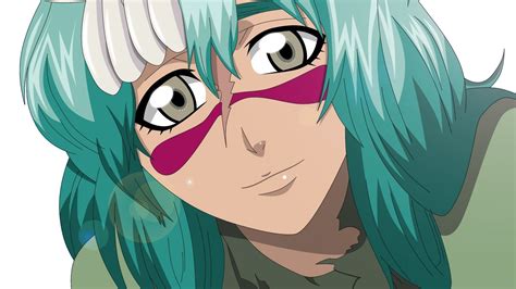 Bleach Nelliel Age Store Anime And Videogame Embroidery Patterns