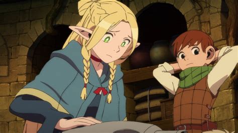 Enchanting Elf Characters in Anime That Captivated Fans' Hearts