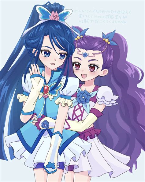 Yes Precure 5 Image By Luluka324 4250854 Zerochan Anime Image Board