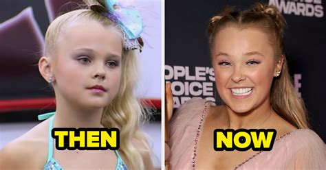 Dance Moms Cast Then And Now 2025 Mia Yumna