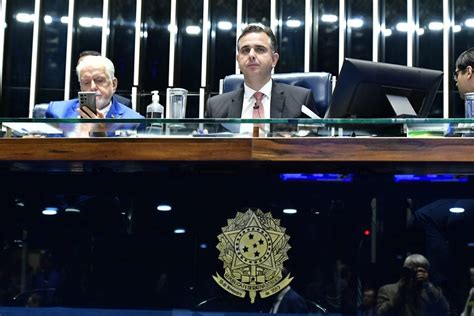 Congresso Derruba Veto De Lula Ao Marco Temporal Confira Como Votaram