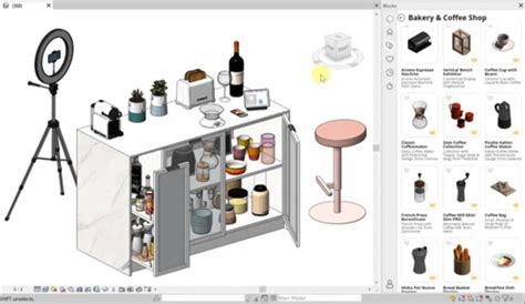 blocks plug   interior design  revit archdaily