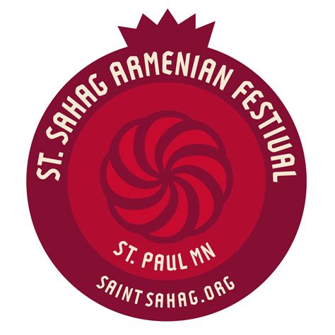 Armenian Festival Update - ST. SAHAG ARMENIAN CHURCH