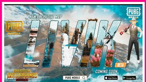 Season 14 Update Top 10 Features In New Livik Map 0190 Update Pubg