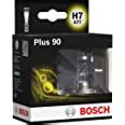 Bosch H Plus Lampadine Faro V W Px D Lampadine X Amazon