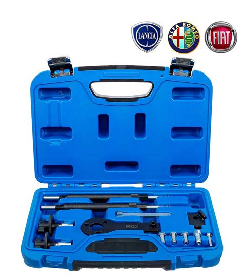 Coffret De Calage Fiat Alfa Romeo Lancia Garagegagnant