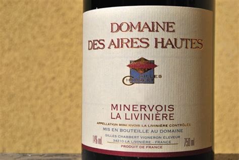 Minervois La Livinière Wine Wit And Wisdom