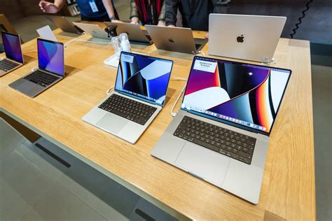 Le programme dauto réparation dApple sétend aux MacBook M1