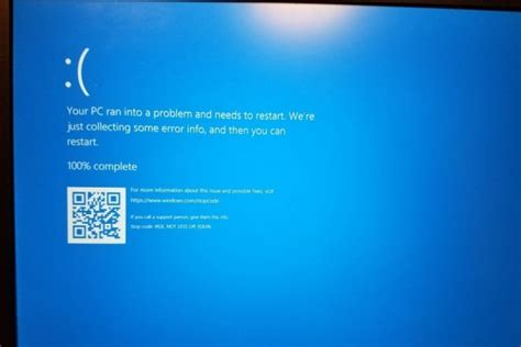 Laptop Tiba Tiba Restart Sendiri Ini Solusinya