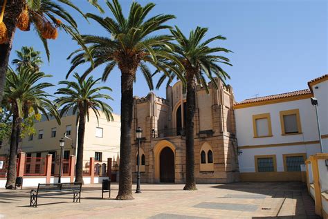 Ayuntamiento De Puebla De La Calzada Home Ayuntamiento De Puebla De