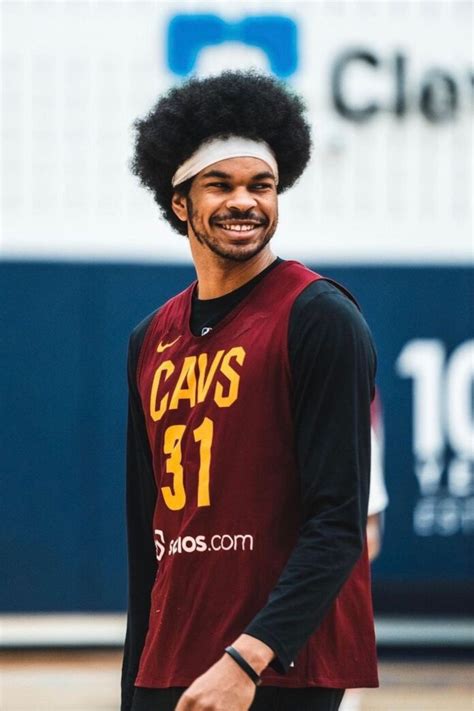 Nba Star Jarrett Allen On His Way To Success Update