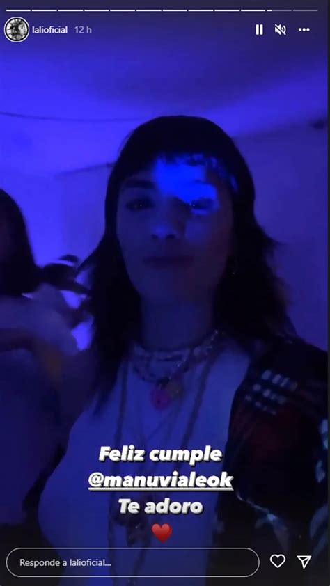 De Lali Espósito Y Otra Ex Casi Ángeles A Nico Furtado Las Fotos Y Videos Más Divertidos Del