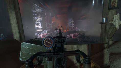 Metro Awakening VR Review Gamereactor