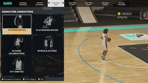 NBA 2K23 MyCareer Mode Tips Tricks MMOPIXEL