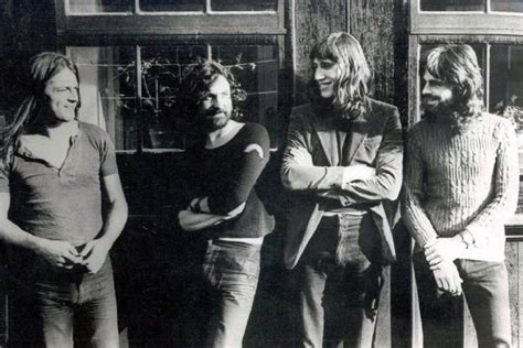 Pink Floyd La Canci N Que Grabaron En Una Sola Toma Once Digital