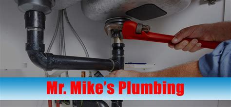 Doing Plumbing Repairs