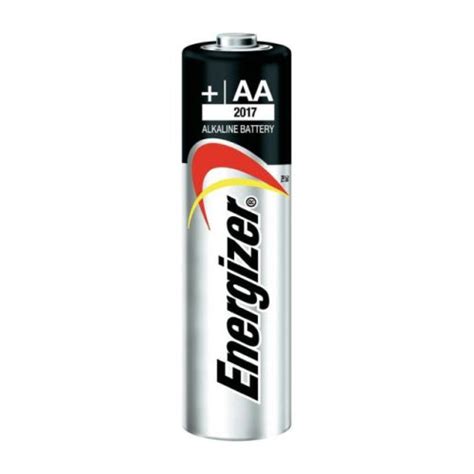 ENERGIZER PILA TIPO PLUMA AA TIRAPACK Jamimex