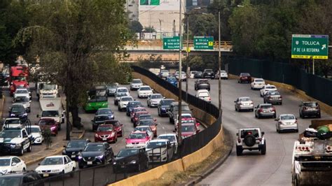 Hoy No Circula Cómo Opera este Jueves 21 de Marzo 2024 en CDMX y el