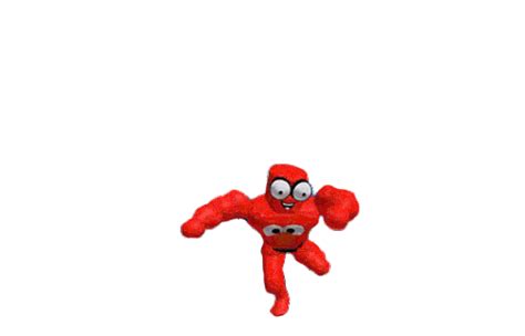 Roblox Buff Elmo Sticker - Roblox Buff Elmo Gravycatman - Discover & Share GIFs