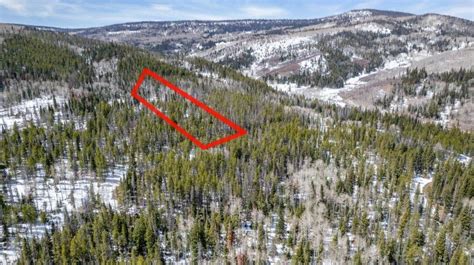 Oak Creek Routt County Co Recreational Property Undeveloped Land Homesites For Sale Property