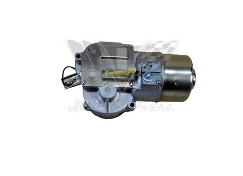 Direct Fit Electric Wiper Motor 57 Chevy