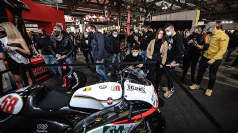 Eicma Apre Al Pubblico Come Arrivare E Dove Acquistare I Biglietti