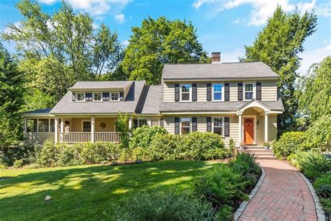 Lexington, MA Real Estate - Lexington Homes for Sale | realtor.com®