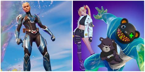 47 Fortnite Season 4 Chapter 3 Battle Pass Skins Vivientimam