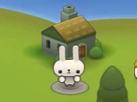 Play Bunni How We First Met Free Online Games With Qgames Org