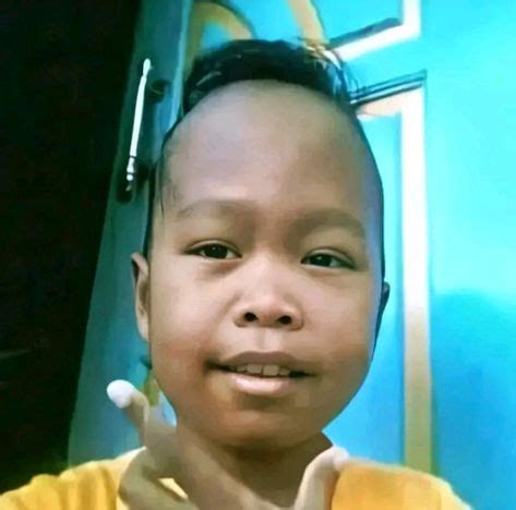 muka lucu