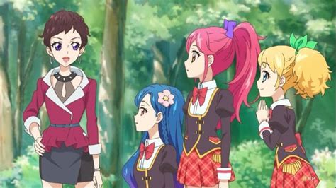 Aikatsu Season 2