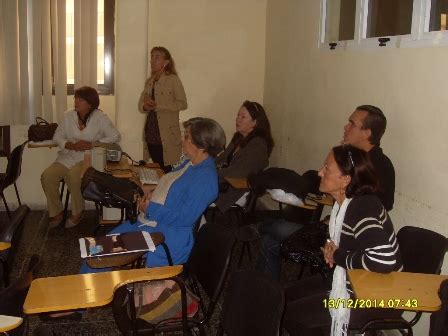 Galería de fotos Jornada Científica Pedagógica 2014 UVS Fajardo