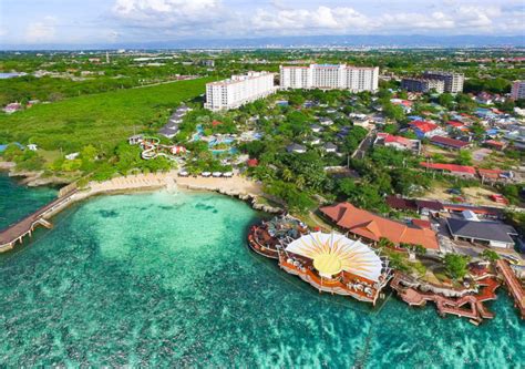 The 12 Best Luxury Resorts In Cebu, Philippines - Journey Era