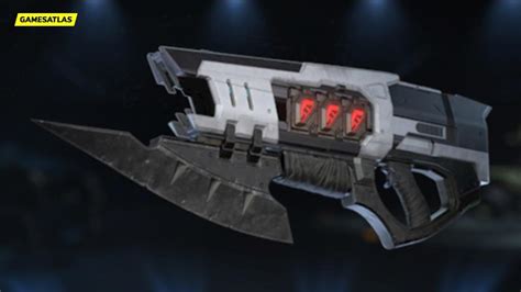 Ravager Halo Infinite Weapons