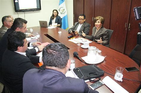 ENCUENTRO POR GUATEMALA CUESTIONA NUEVAMENTE BAJA EJECUCIÓN DEL MIDES