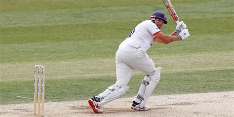 Match Report Essex V Surrey