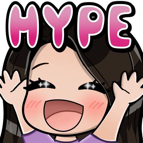 Portfolio Custom Emotes Custom Twitch Graphics Channel Art