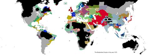 Video Game Map Thread | alternatehistory.com