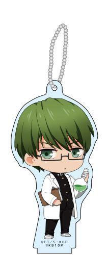 Cdjapan Kuroko S Basketball Newly Drawn Acryl Stand Midorima Science