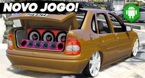 Jogo De Carros Ultra Realista Para Android Rebel Racing Guto Gameplays