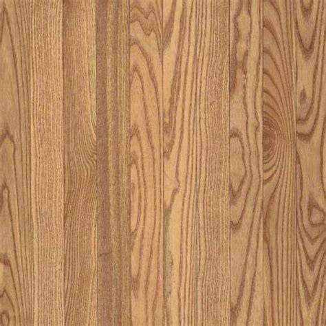 Bruce Take Home Sample American Originals Natural Oak Engineered