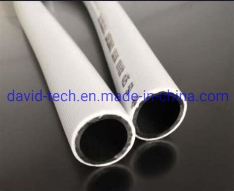 PVC Flexible Spiral Steel Wire Fiber Reinforced Water LPG Air Oil