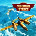 Siberian Strike Play Online On Arcadehippo